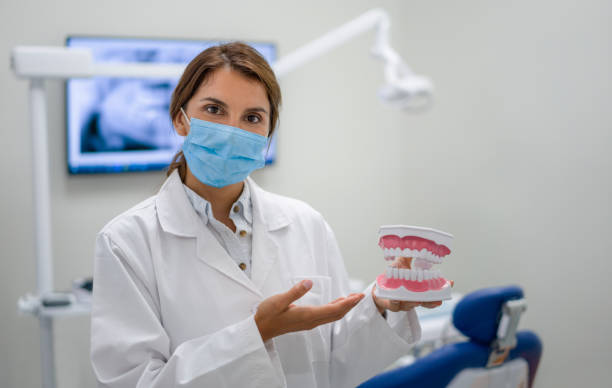Best Emergency Orthodontic Repairs in White Bluff, TN