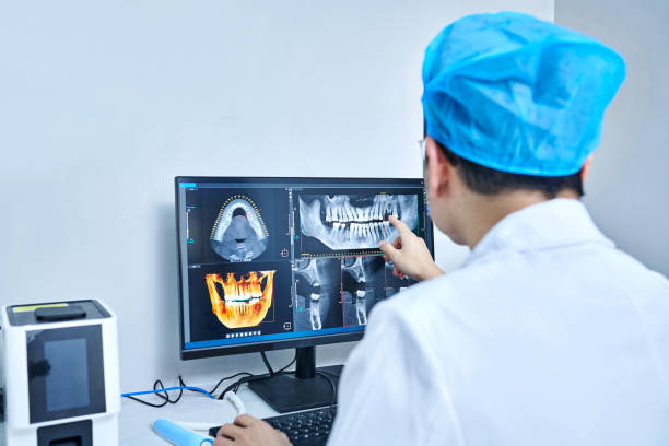 Best Weekend Emergency Dentist in White Bluff, TN